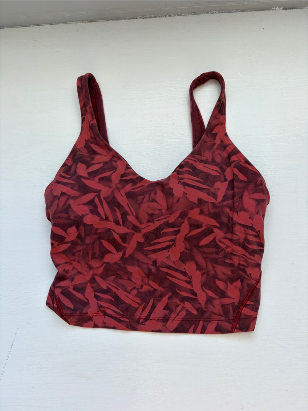 lululemon Align Tank